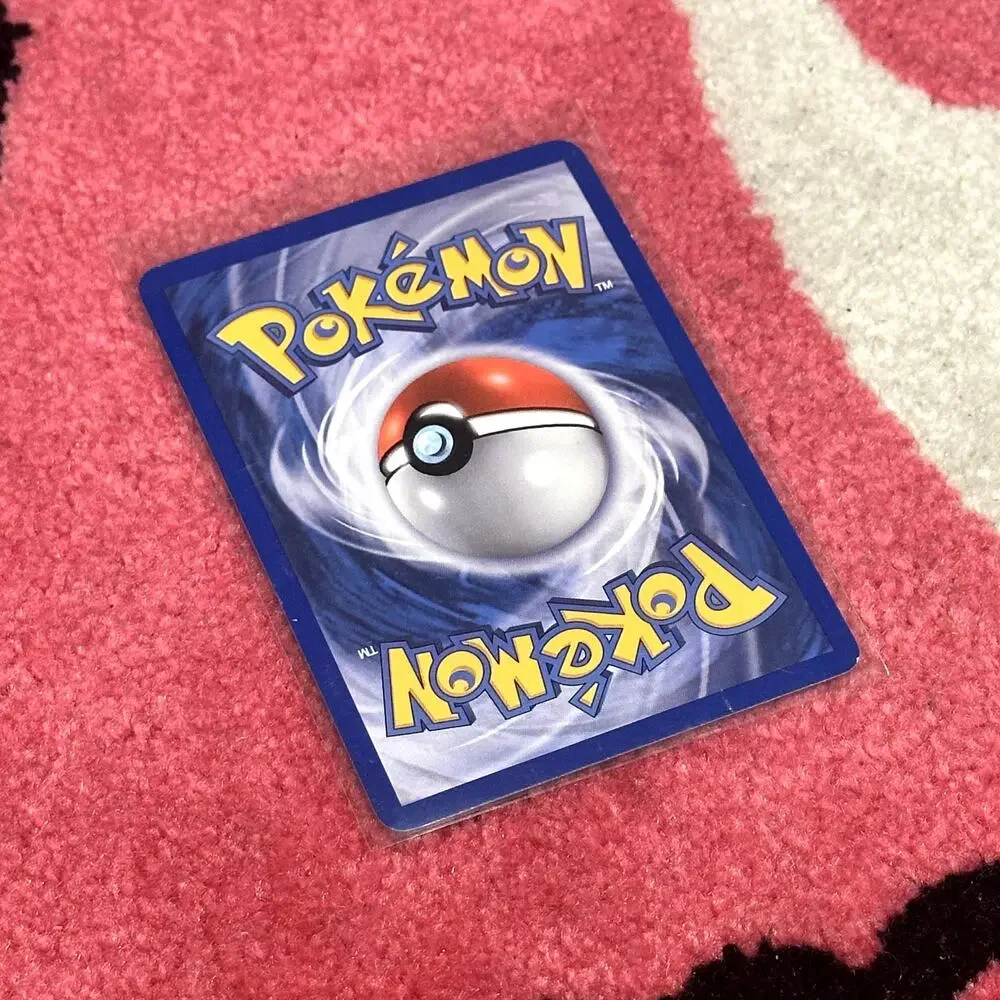 Dialga #6 – Pokémon Platinum – Reverse Holo – As Pictured